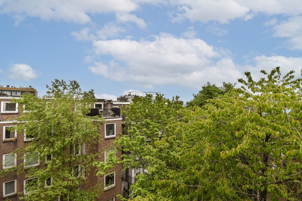 Medium property photo - Kostverlorenstraat 18-4, 1052 GX Amsterdam
